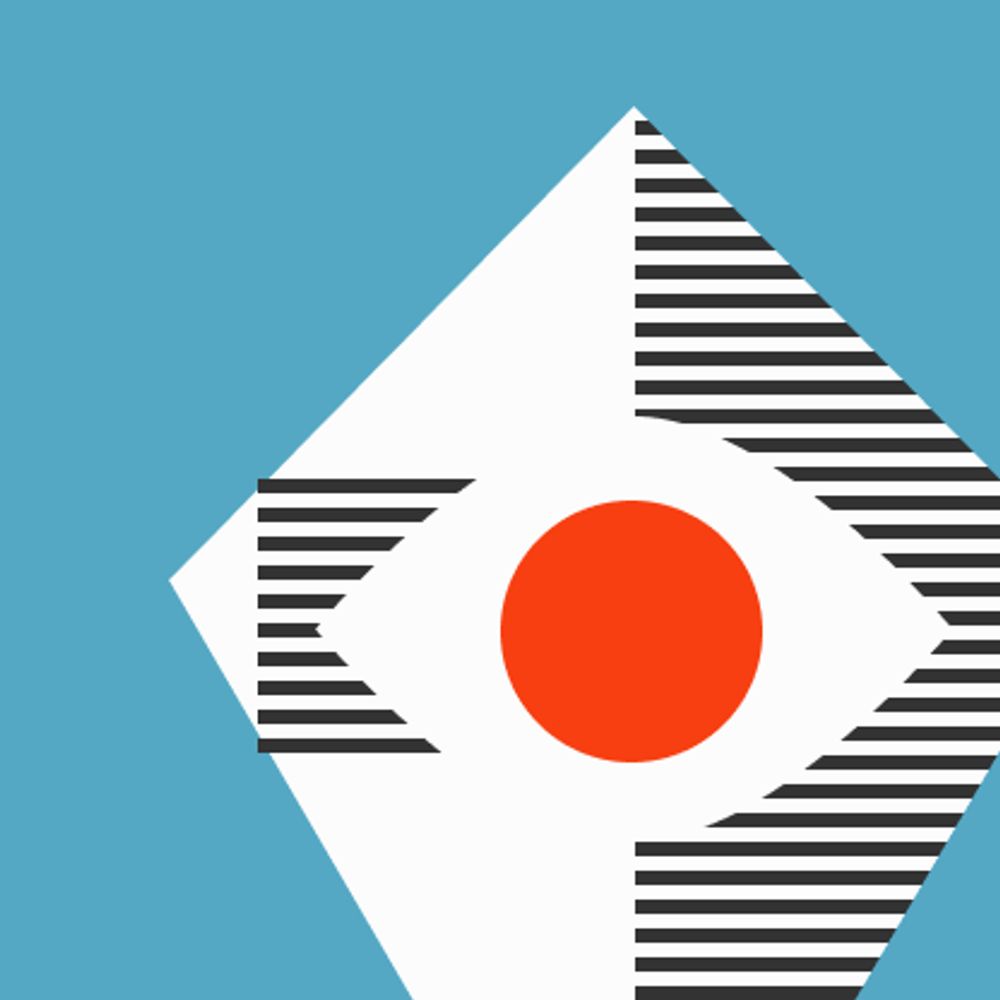 gorgeous interface design