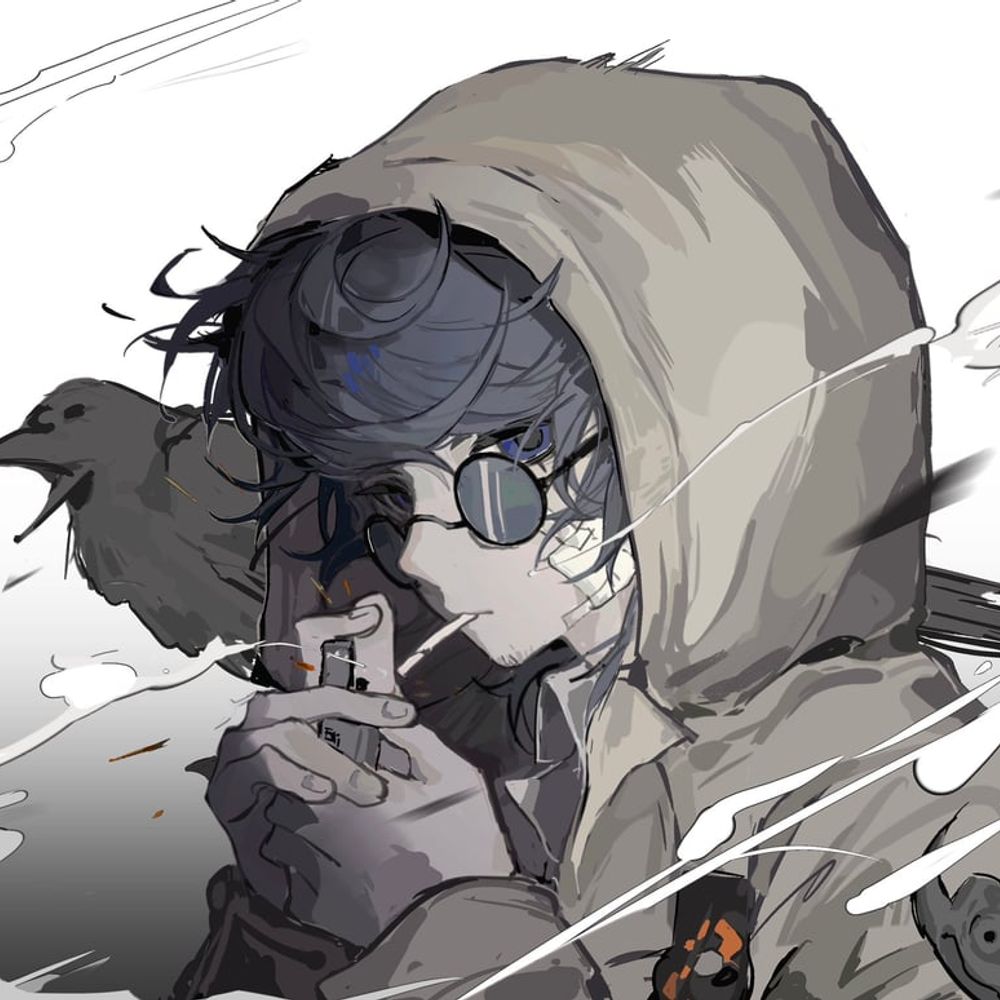 Owl of Freedom