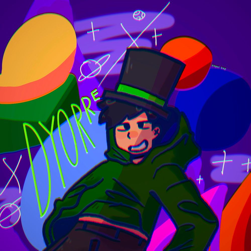 Dyorre