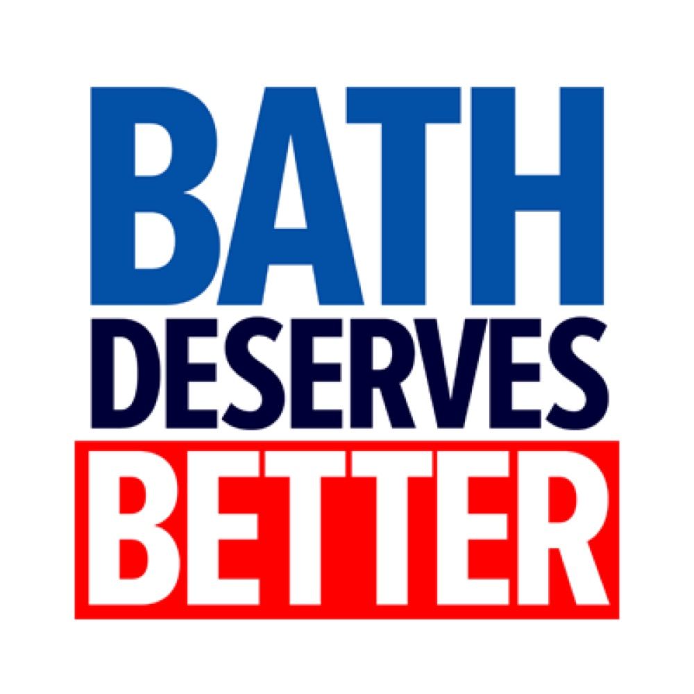 Bath Deserves Better