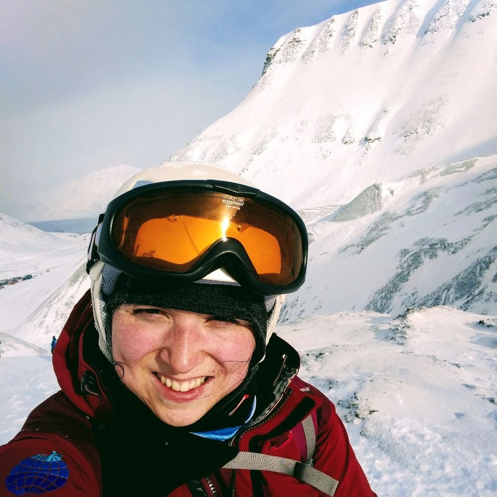 Dr Anna Maria Trofaier