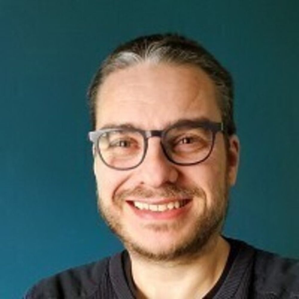 Raphaël Davaillaud