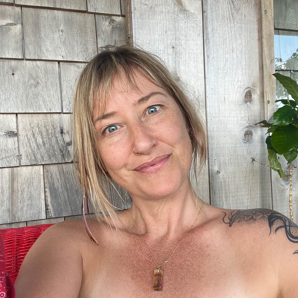 Robyn Brehaut