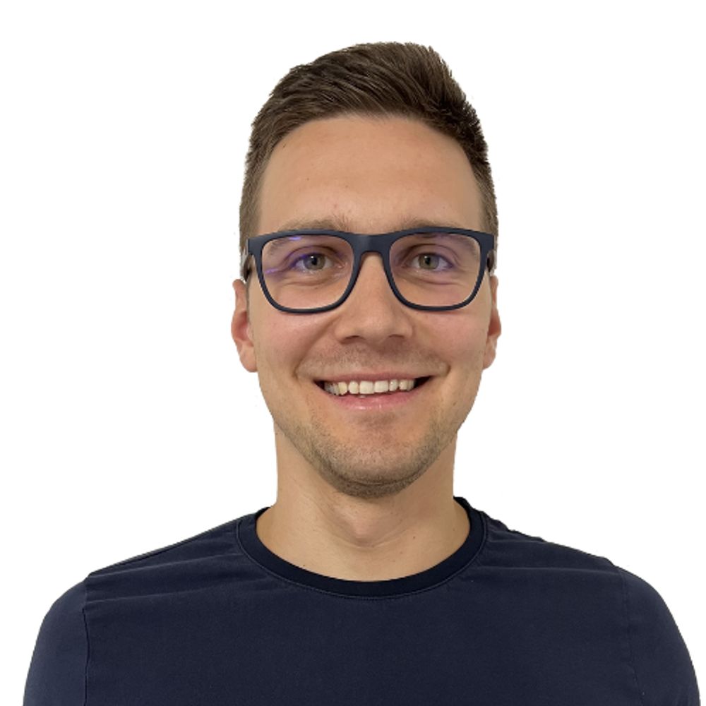 Daniel Krzyczkowski