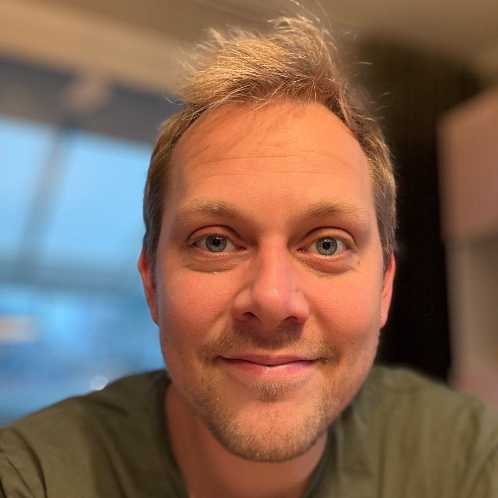 Kent Henriksen