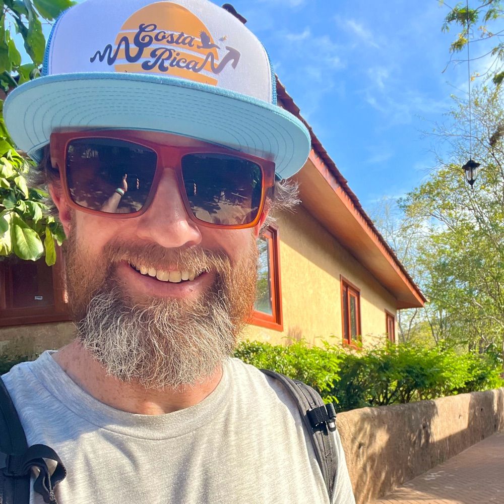 Brian McFadden