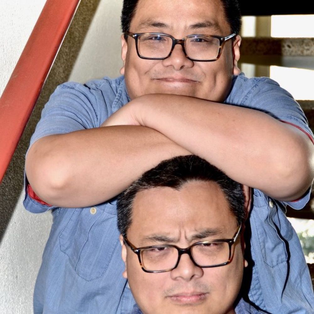 The Yuan Twins