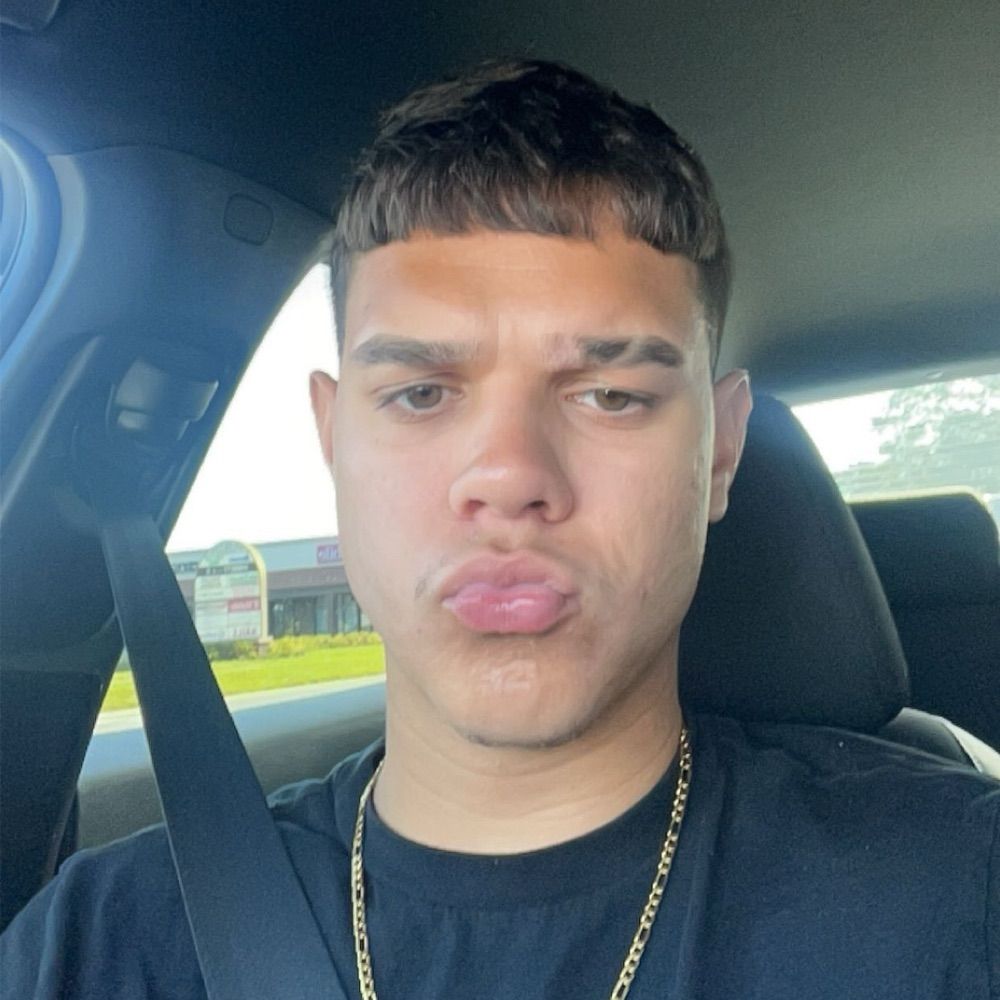 6’3 for no reason