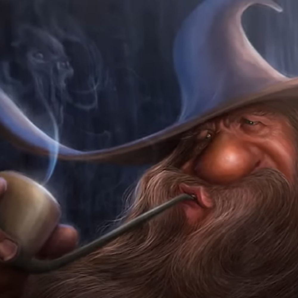 Poop Wizard