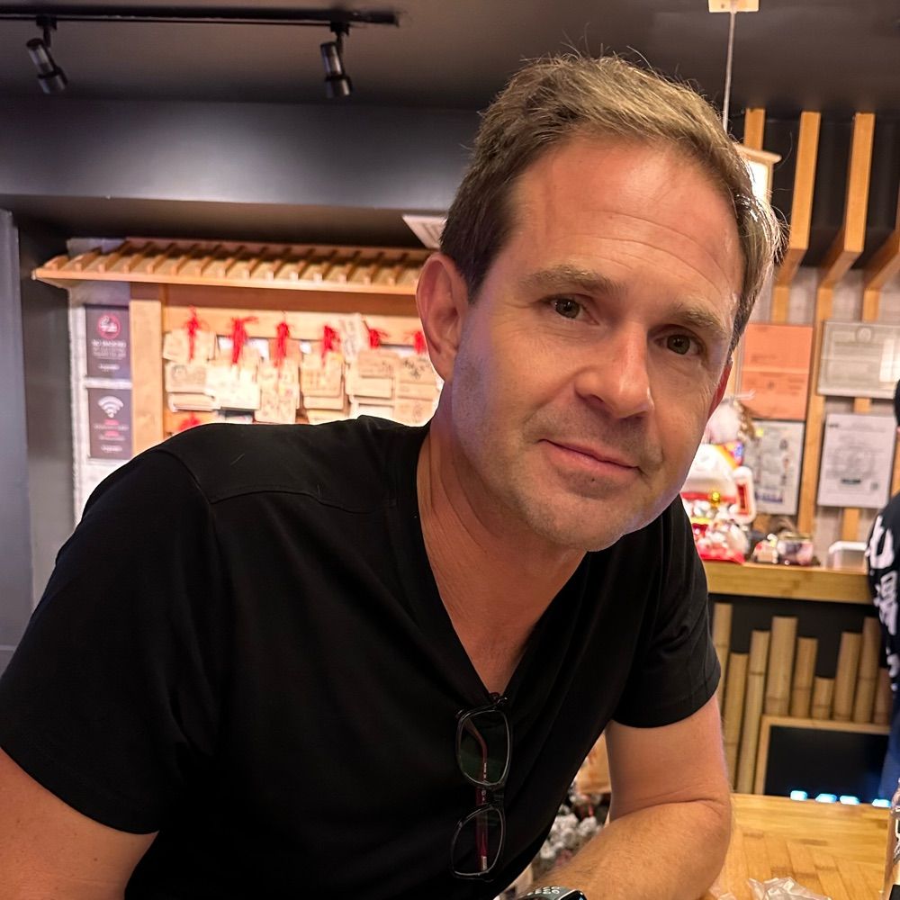 Jesse Zeigler
