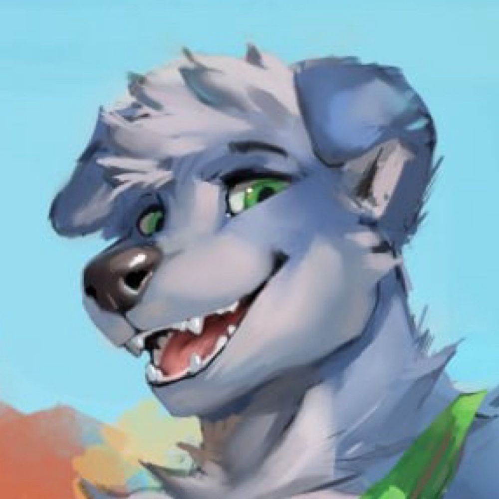 CinderCollie's avatar