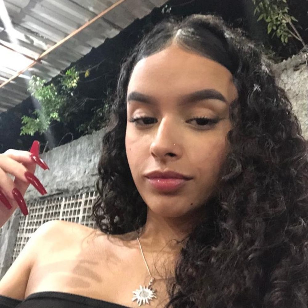 Grazi Mello☀️