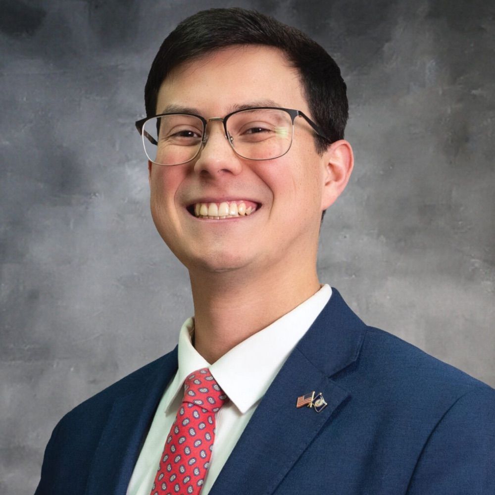 Randy J. Riffle