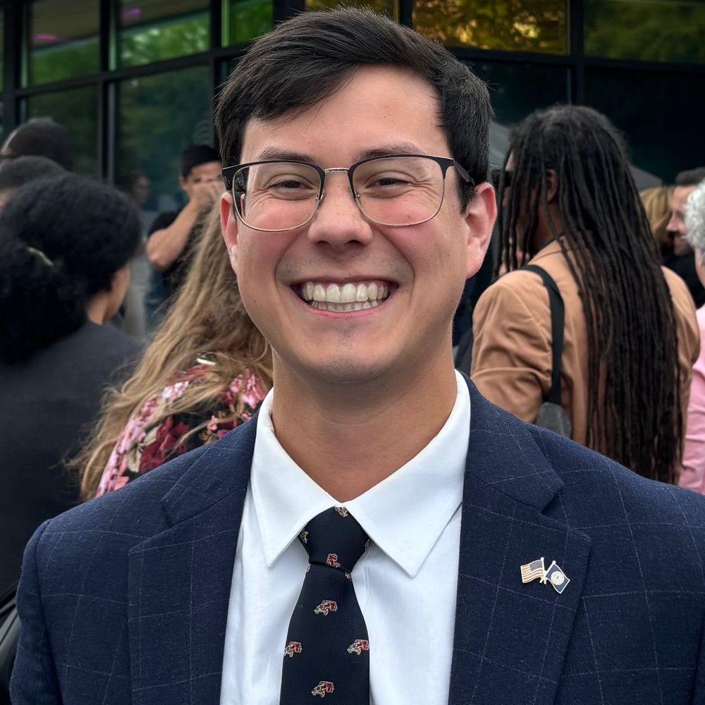 Randy J. Riffle