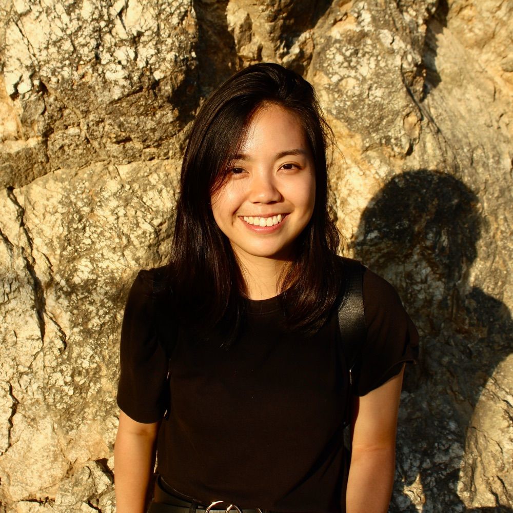 Chenyu Zhang
