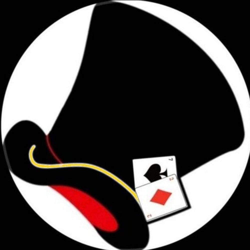 7♠️2♦️SigmαHat℠®©