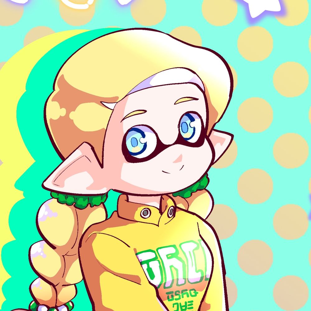 シィェーラ🦑