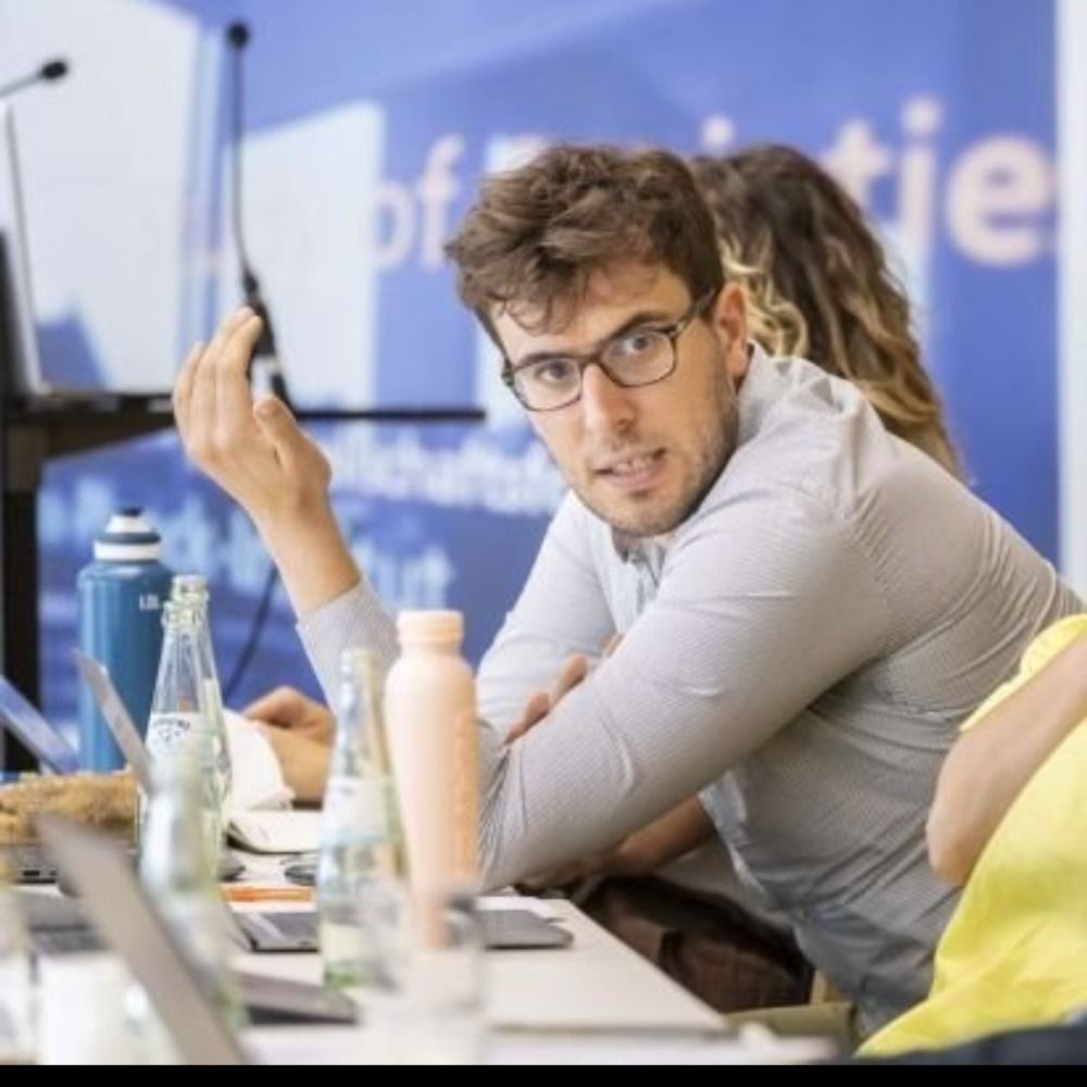 Fabio Bulfone