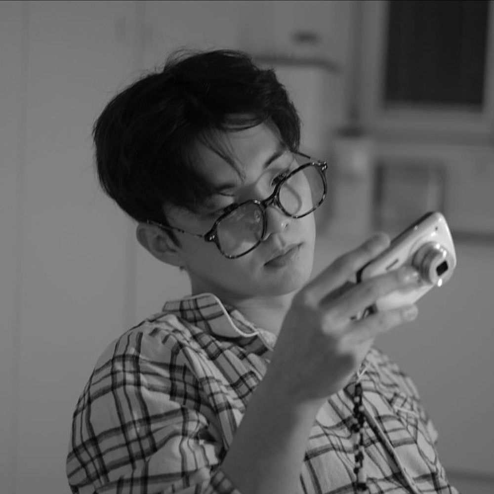 Changmin.