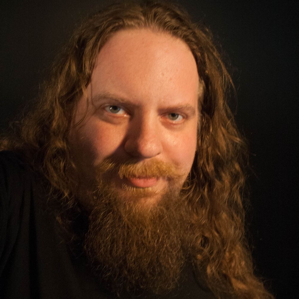 Jason Ernst