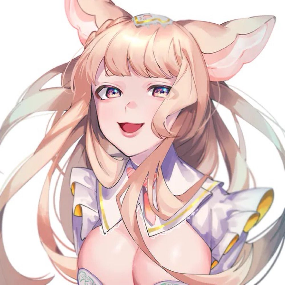 三緒mitsuo🥟🦊 Live2D ✿ Vtuber