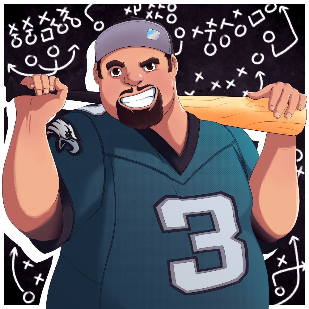 Big Mike
