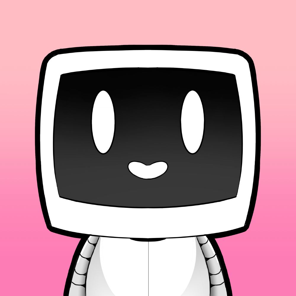 VTUBER COMICS 🖥️