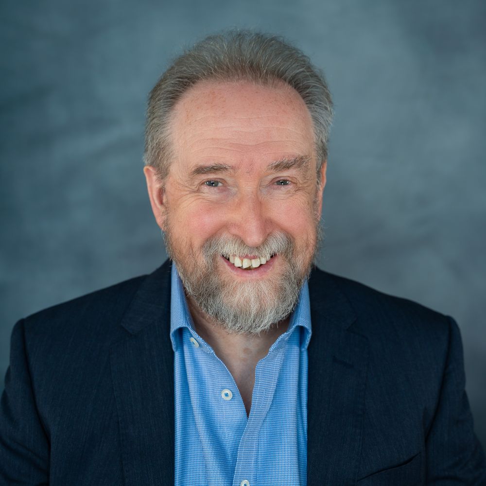 Trevor West