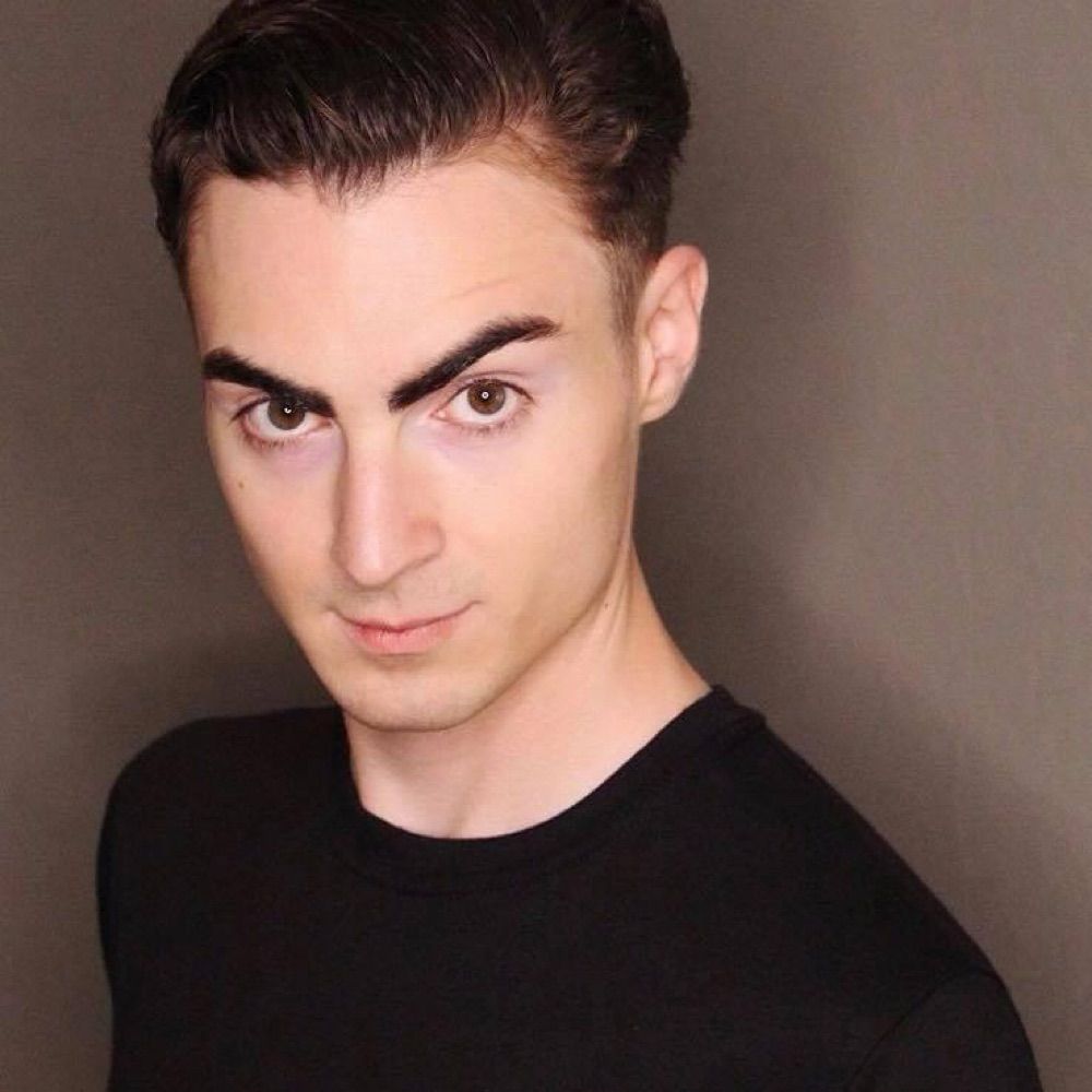 Daniel DeSarlo