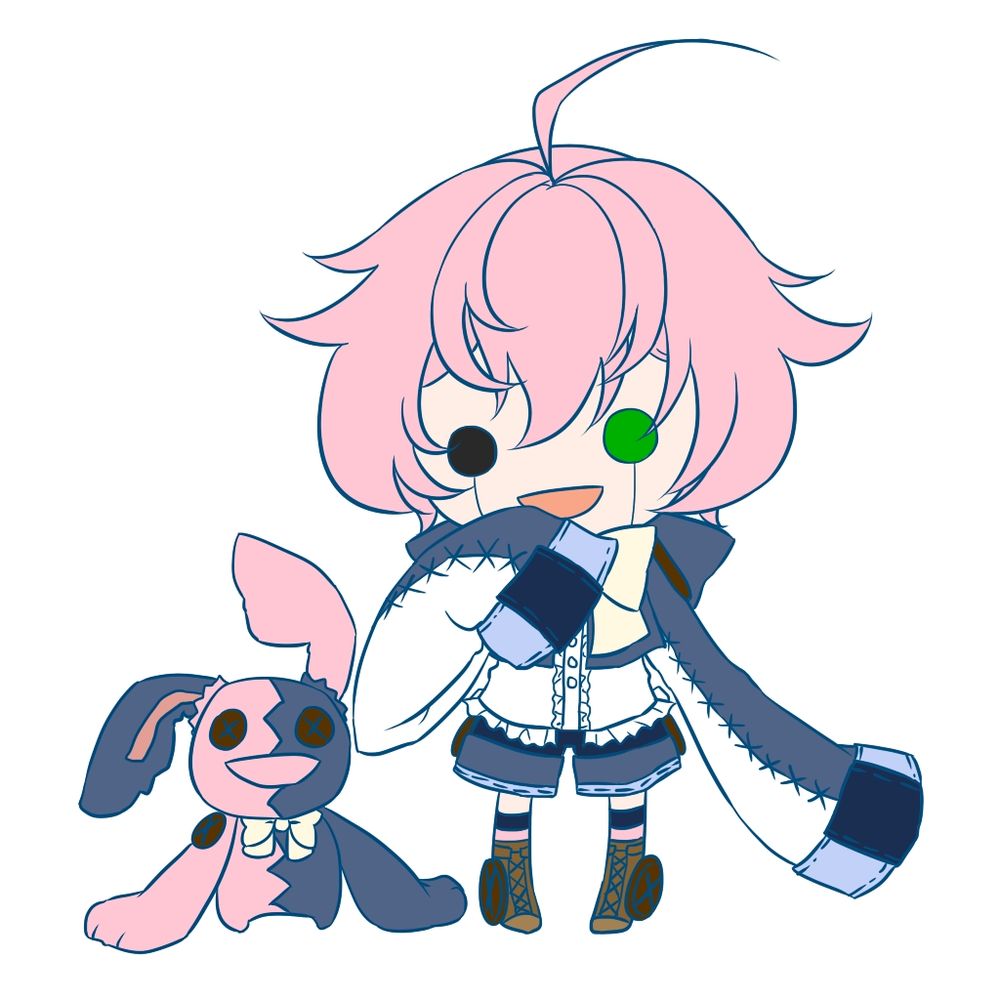憂（ゆう）