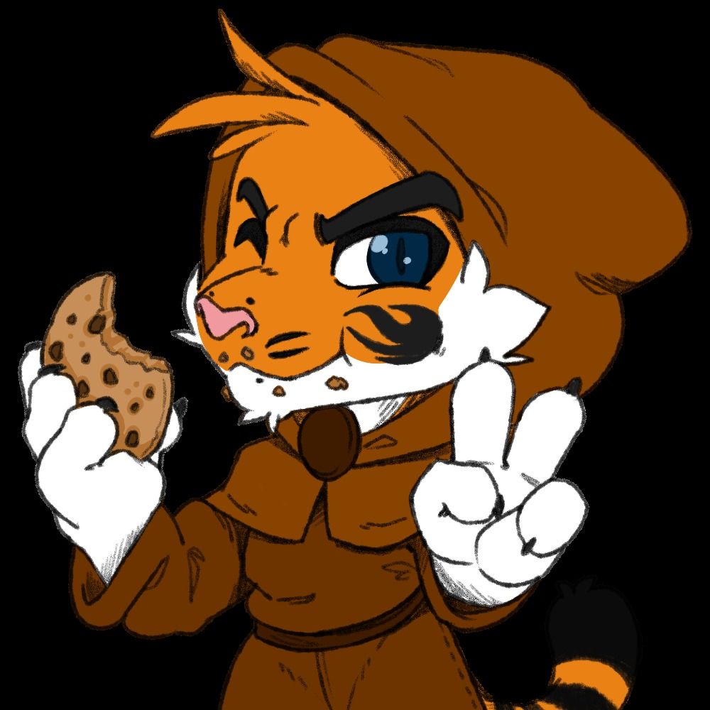 DarkenTiger