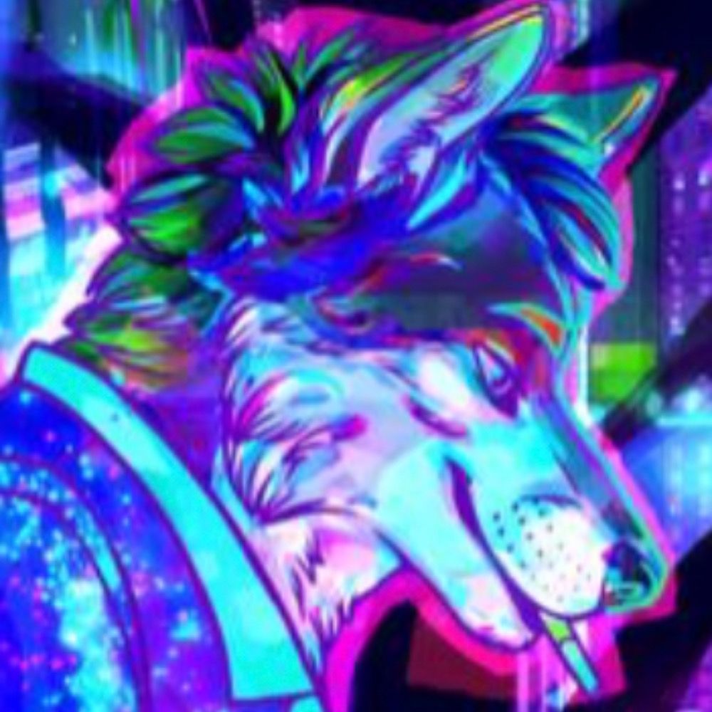 Mr. Wolf