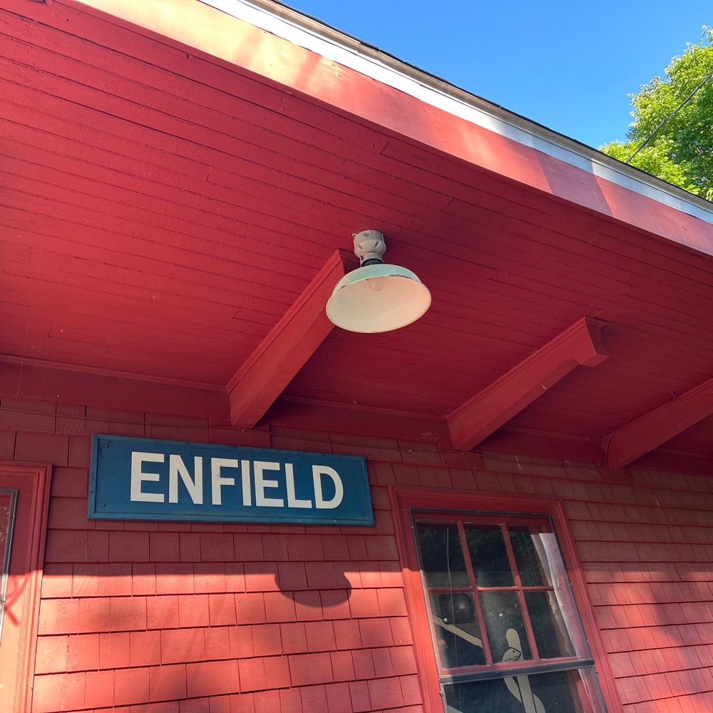 Enfield, NH