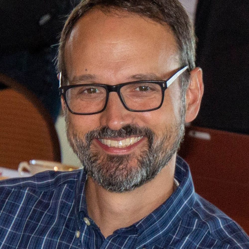 Joshua Munger