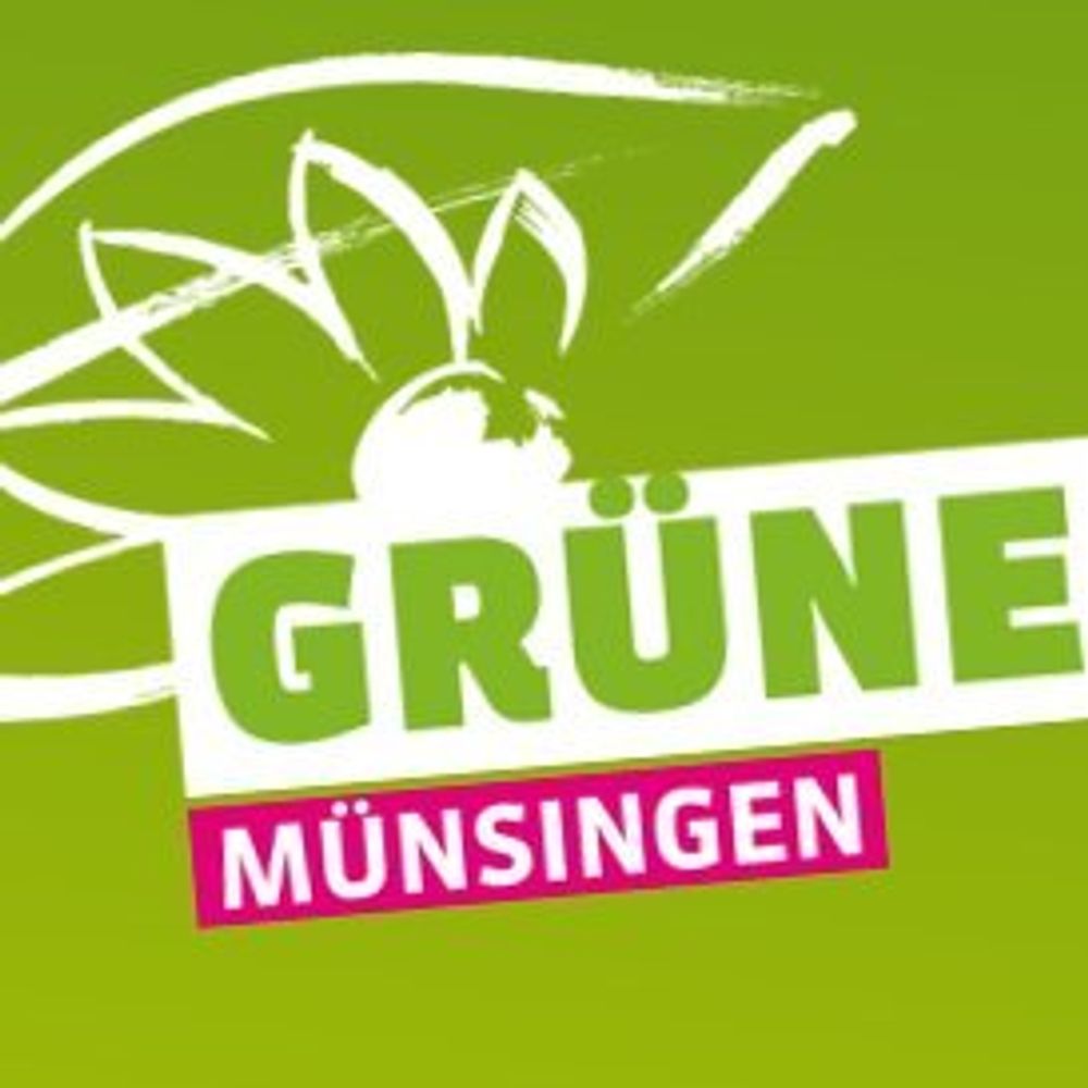 Profile picture gruenemuensingen.bsky.social