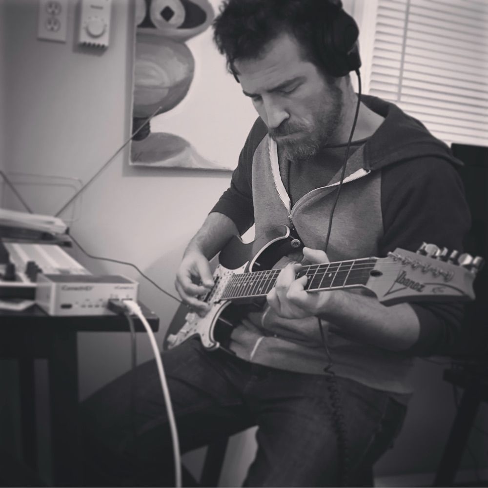 Dave Paul