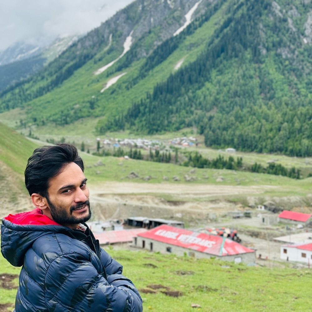 Arsalan Fatah Lashari