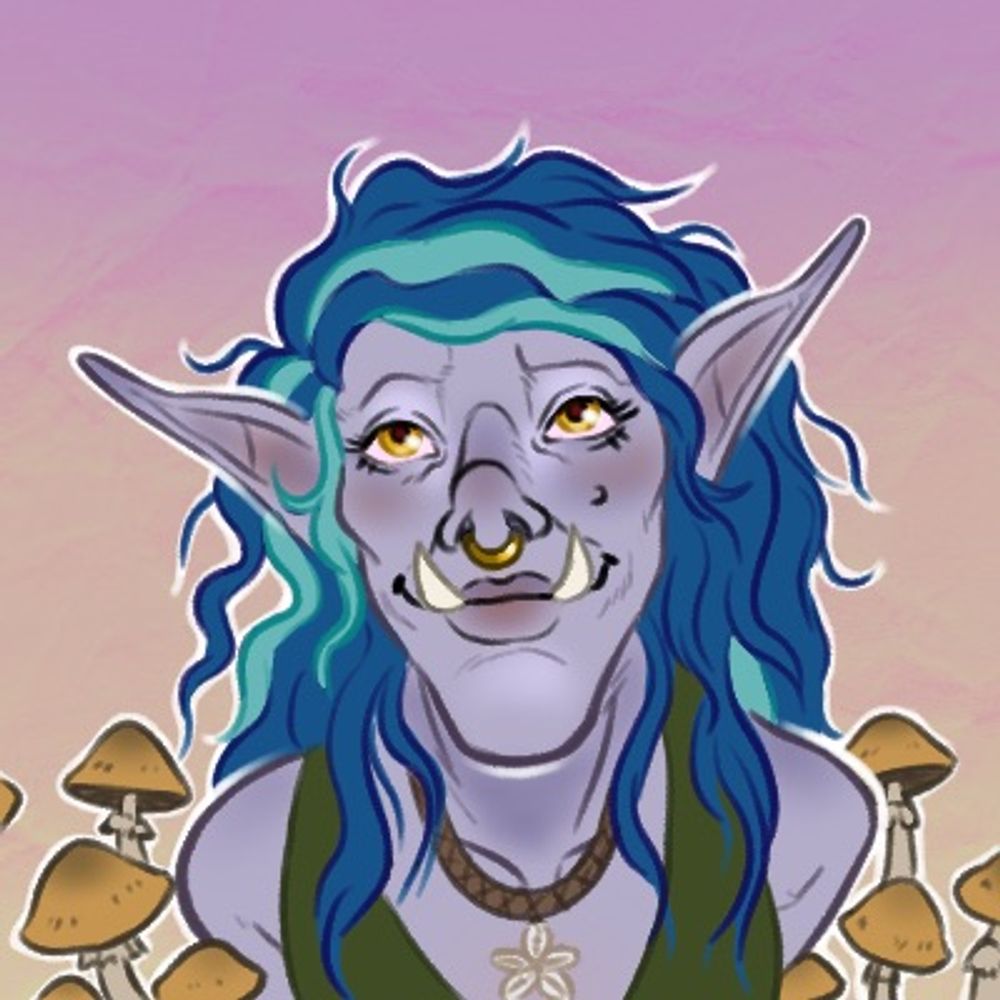 Zulgina 's avatar