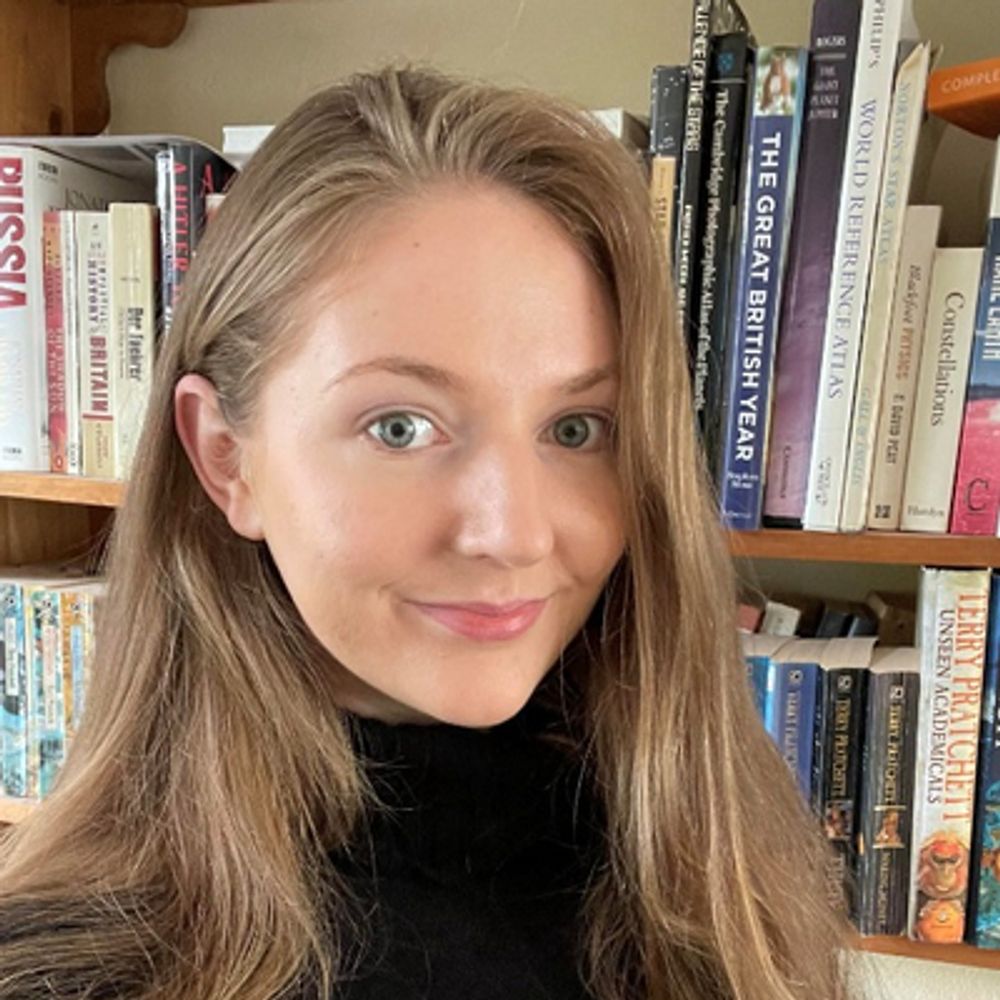 Eleanor Byrne