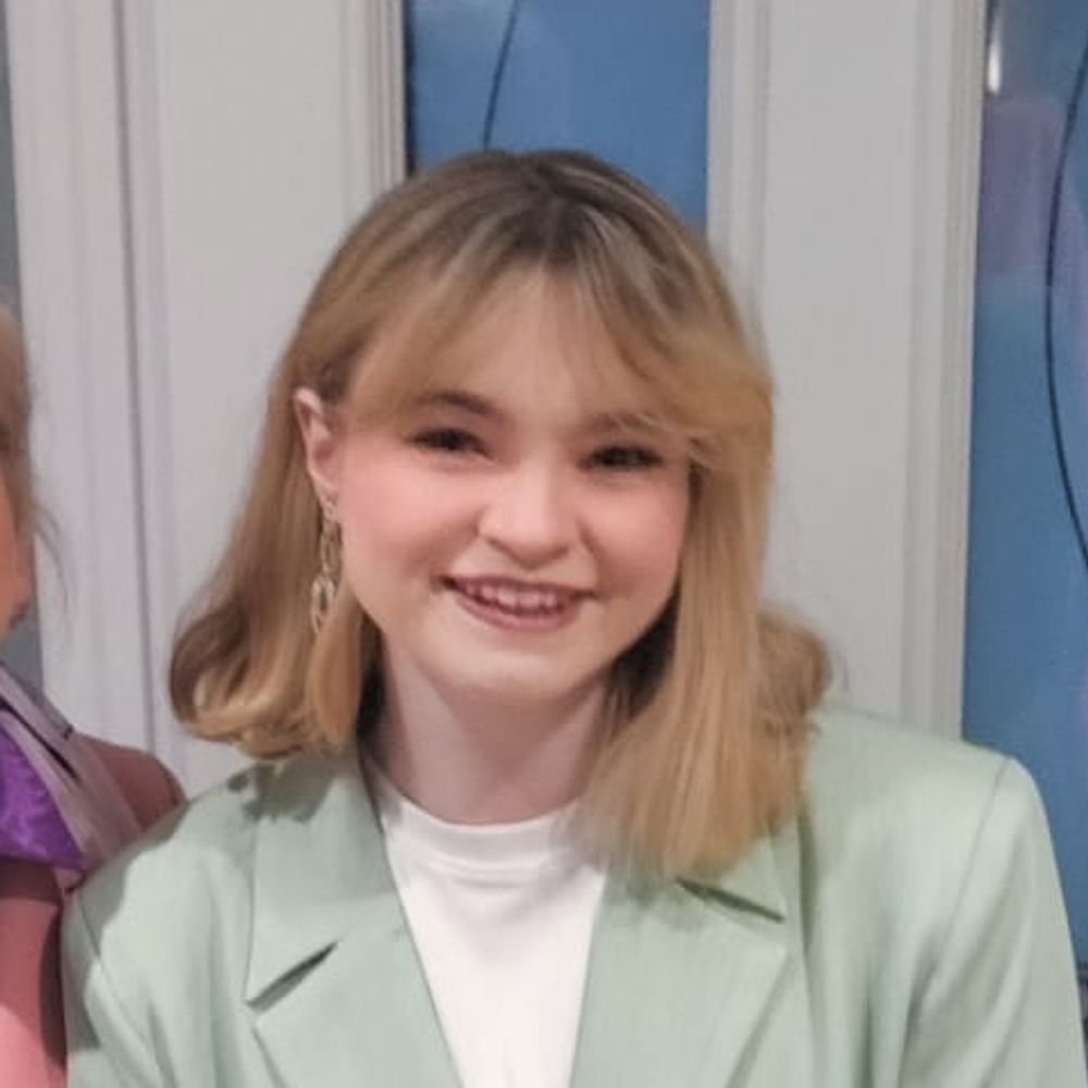 Niamh McHenry