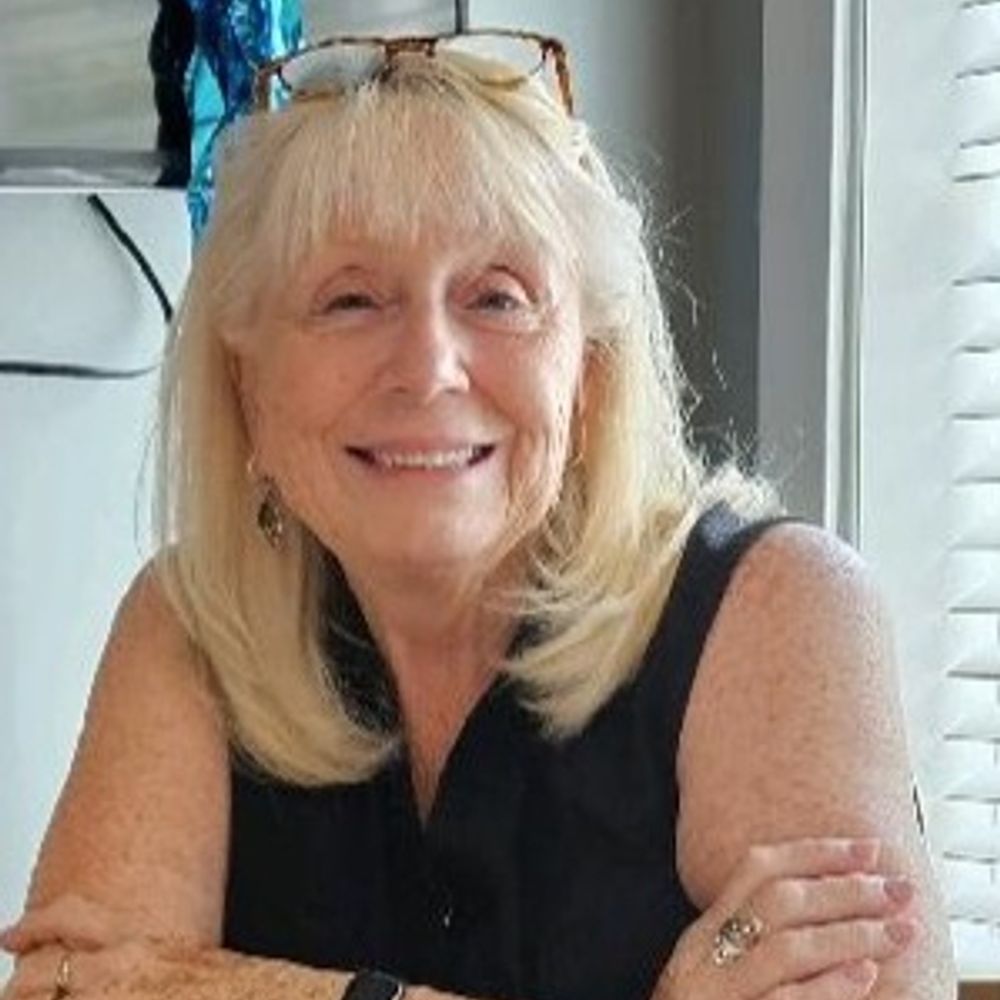 Nan Reinhardt