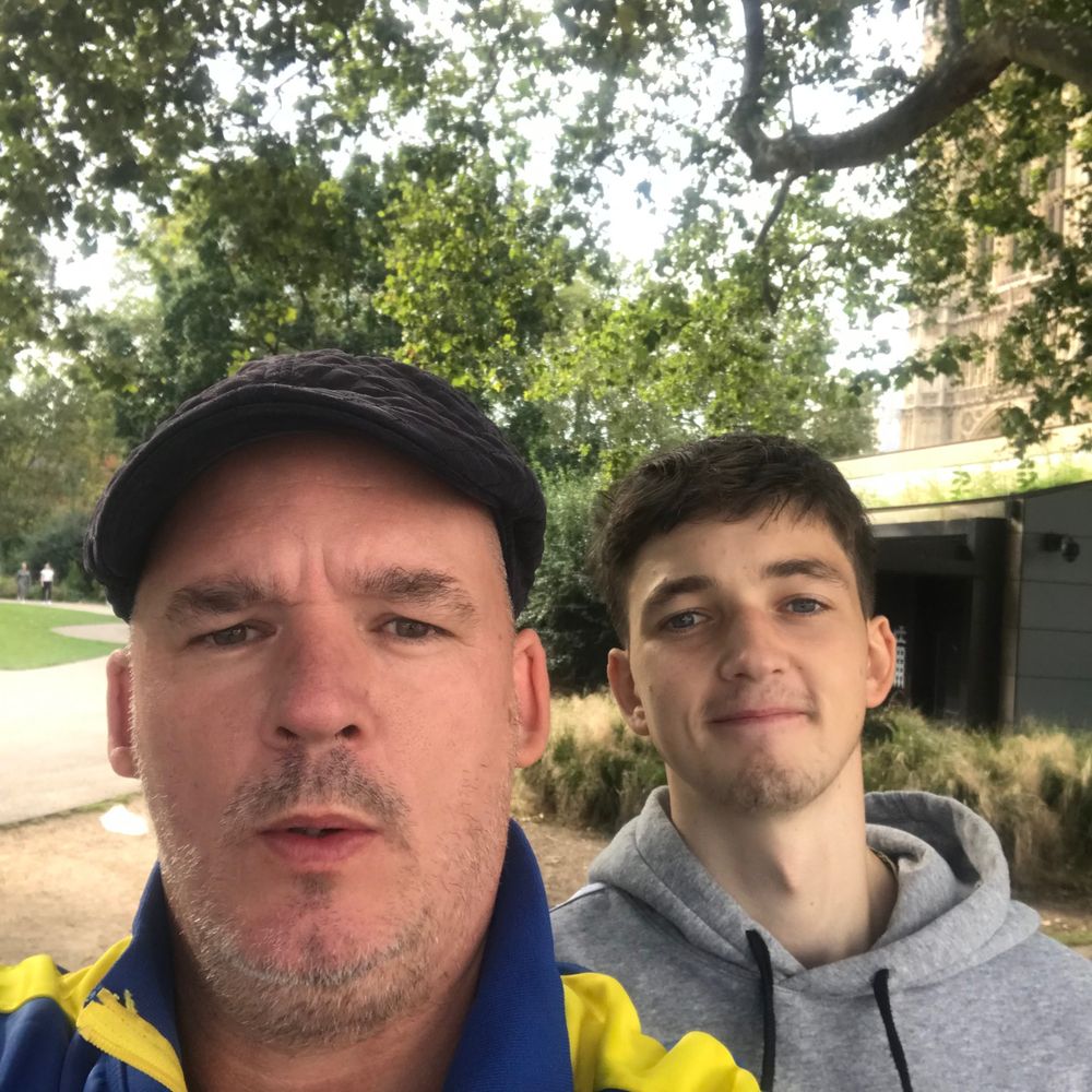 Baz the network guy