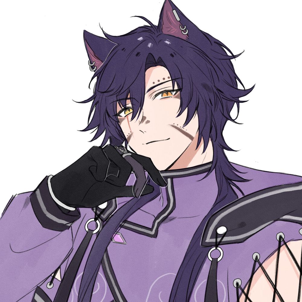 🌸🌕 Aiden 🌕🌸VTUBER FR