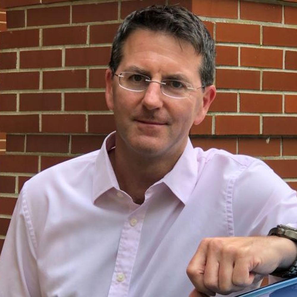 Sean Kane