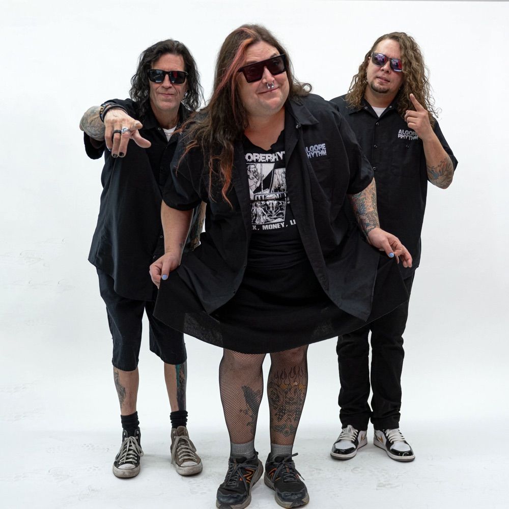 Algorerhythm