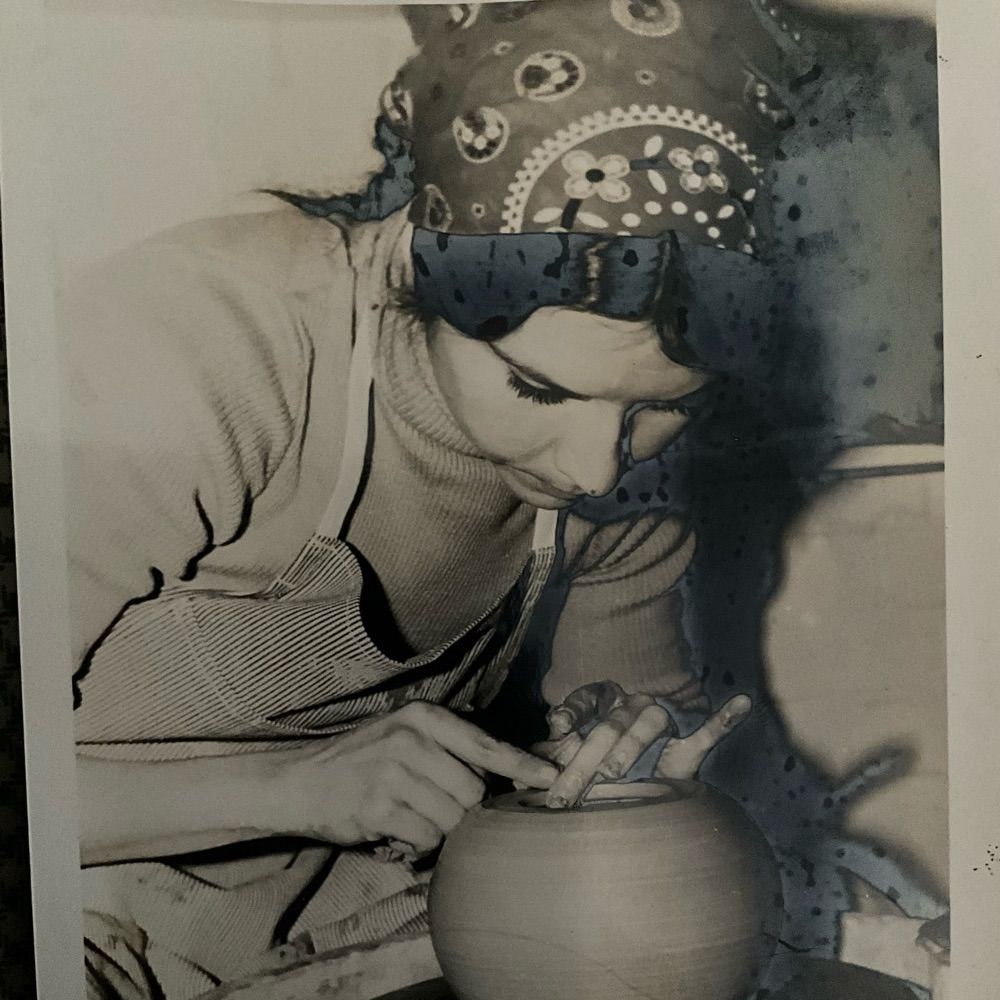 Paula B. Puckett