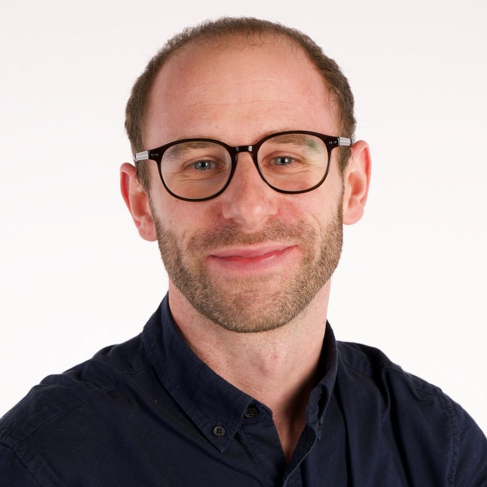 Martin Scheuregger