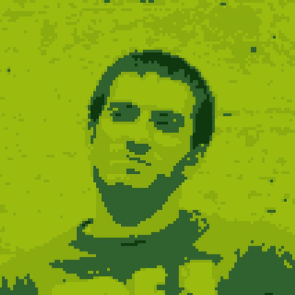 Luismi Romero