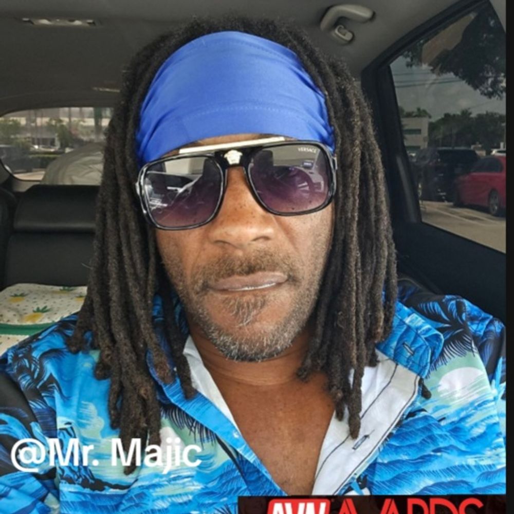 Mr.MajicXXX Miami EXXXotica