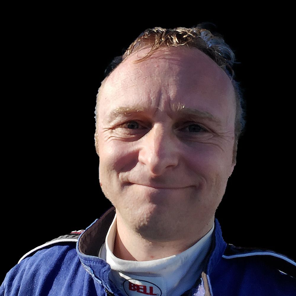 Chris Rae